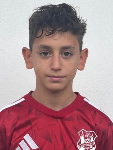 Can Mehmet Sezgin