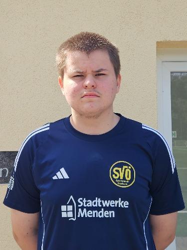 Nico Jungheim