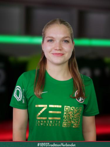 Jasmin Harenberg