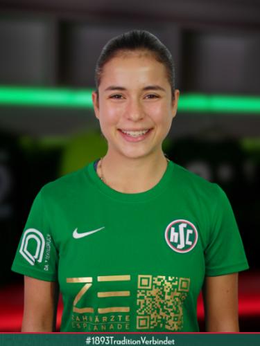 Anahi Katharina Hartert