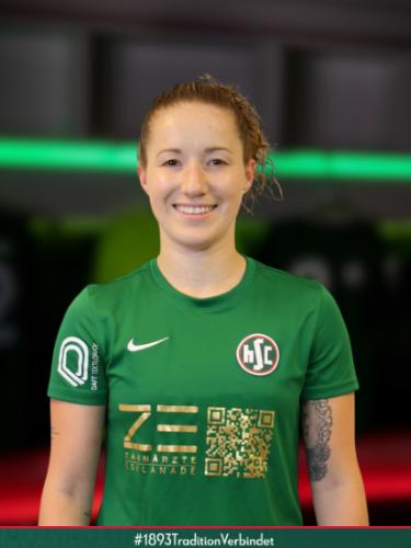 Rebecca Kusch
