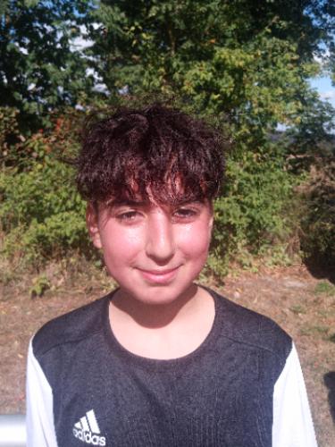 Onur Zümrüt