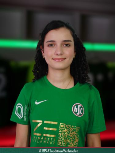 Zana Lulaj