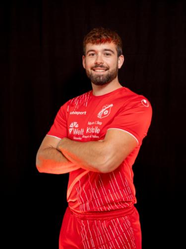 Felix Bühl