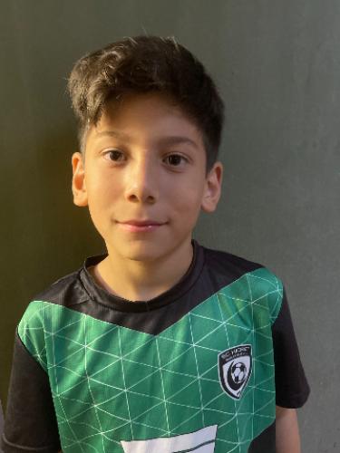 Talha Mert Yilmaz