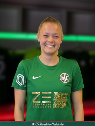 Friederike-Michelle Peter