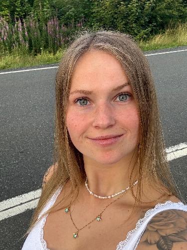 Carina Klak