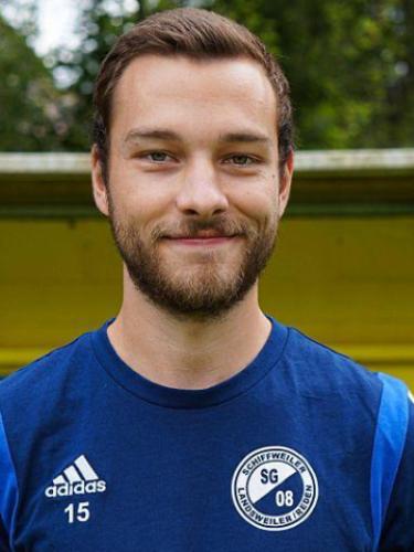 Lukas Schommer