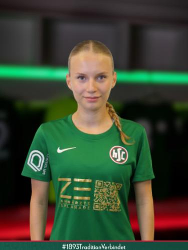 Julia Rolf