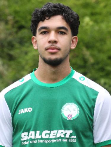 Ilias Cadi