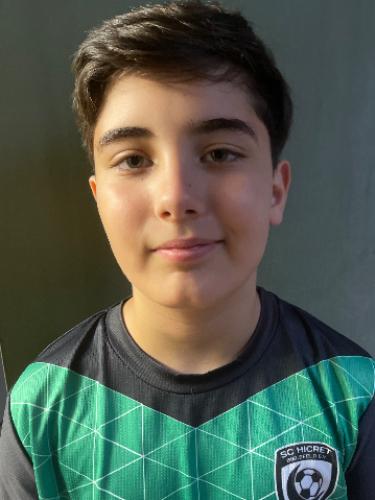 Ayaz Karasu