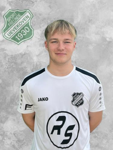 Jeremias Becker