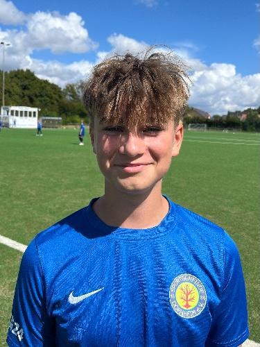 Mika Maxim Brabänder