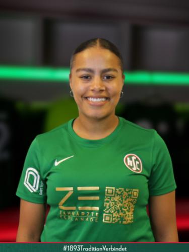 Johanna-Maagainda Seelhorst