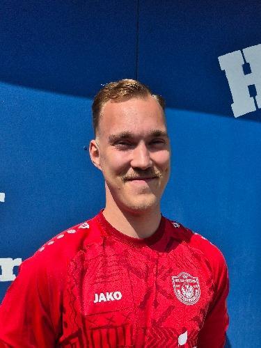 Malte Flunkert