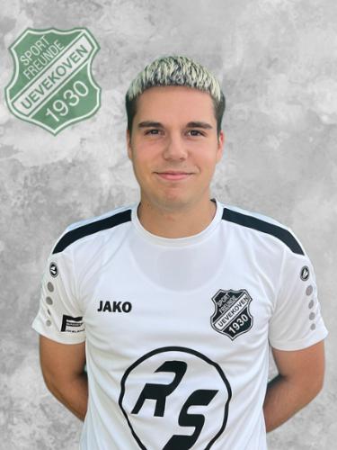 Juri Raimund Frieße