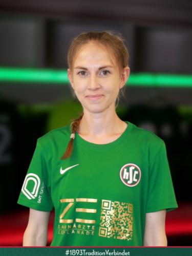 Franziska Sternberg