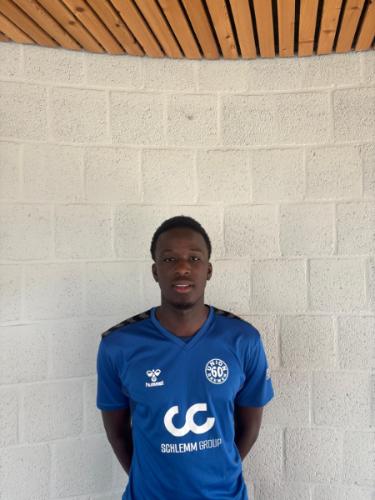 Babacar Gnang