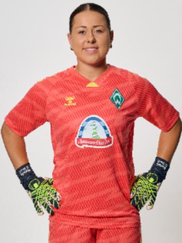 Mariella El Sherif