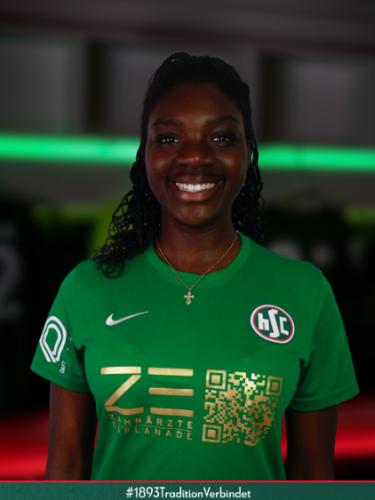 Ivory Tara Tuffuor
