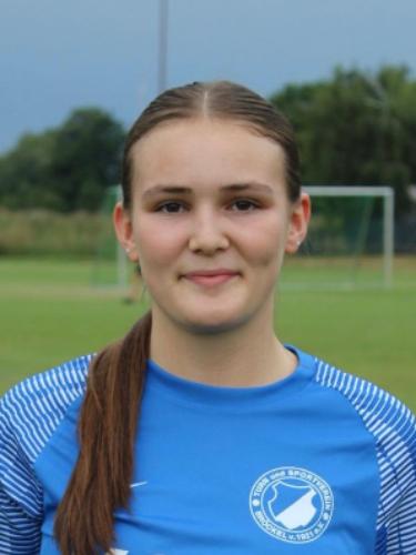 Clara Marta Schäfer