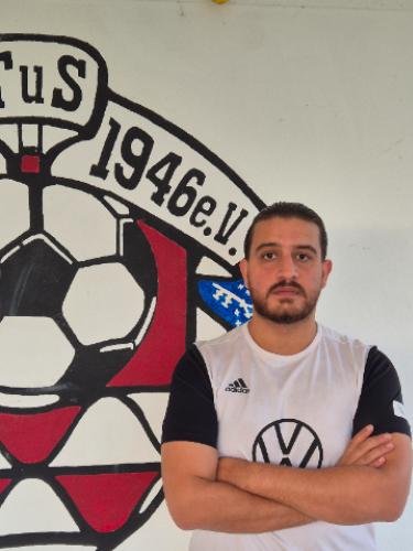Mustafa Selman Yatmaz