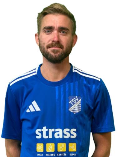Andre Baum