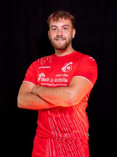 Joris Rau