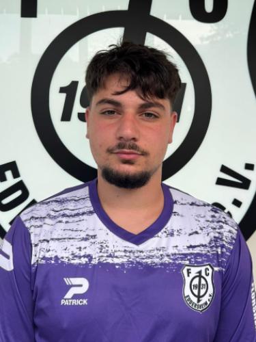 Emirhan Calak