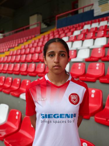 Silivana Hadi Dawod