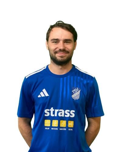 Lucas Nuber