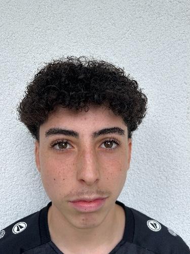 Nassim Mekki