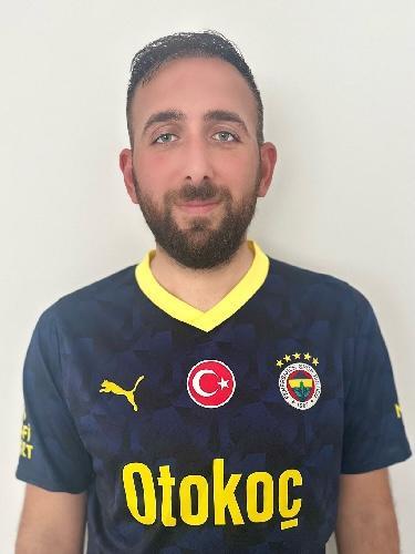 Erencan Özdemir