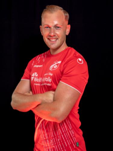 Marcel Sieber