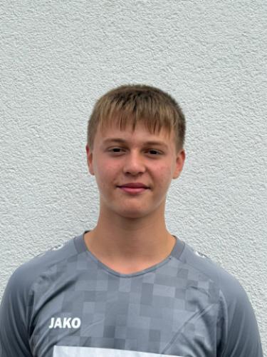 Lukas Dyck