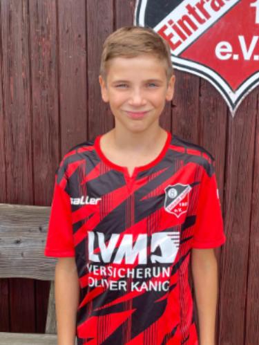 Frederic Paul Stranz