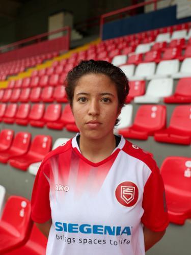 Numidia Mouhadjir