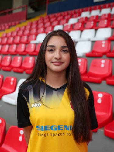 Bibi Sana Sirat Nazimi