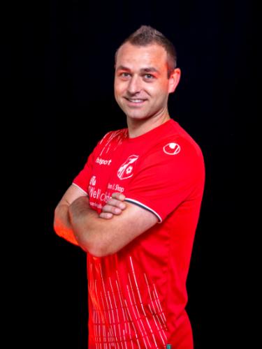 Markus Widmann