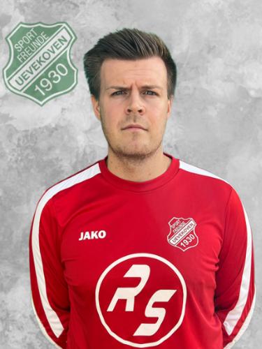 Alexander Tober
