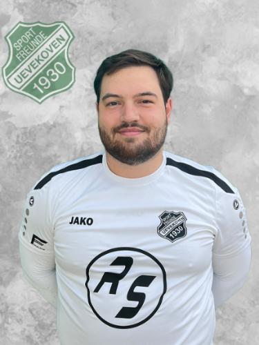 Nils Buschmann