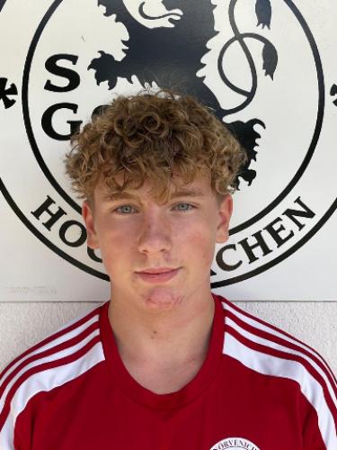 Jonas Johnen