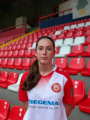 Julia Sofie Dilling
