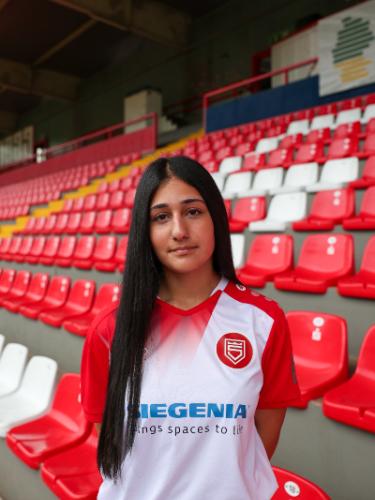 Kayra Ulusoy