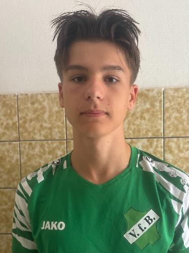 Alexander Weber