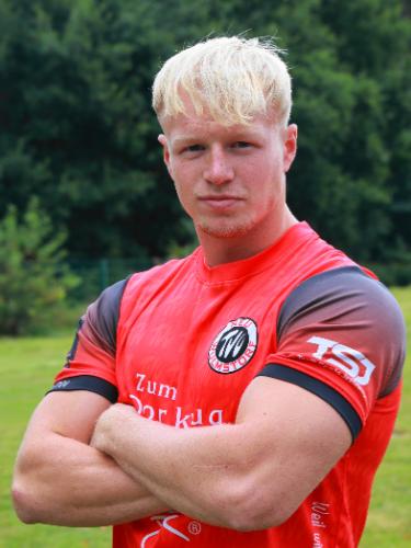 Florian Flügge