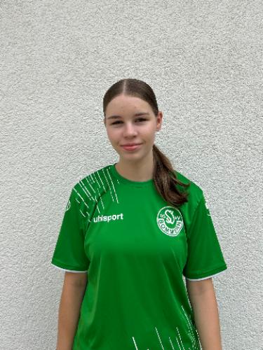 Lilja Marie Ullrich