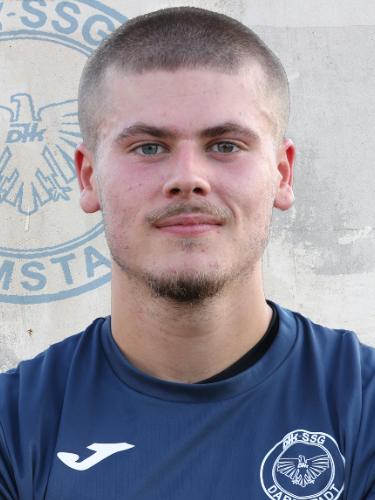Luca Jacob Lehnhaeuser