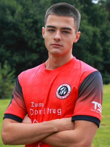 Lukas Haubert