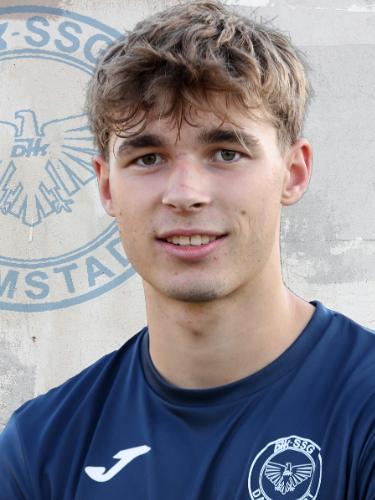 Ben Schütze